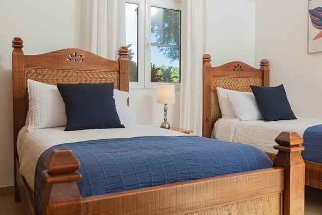 Luxury Villa, 3 Yatak Odası, Kişiye Özel Havuzlu