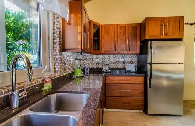 Luxury Villa, 3 Yatak Odası, Kişiye Özel Havuzlu