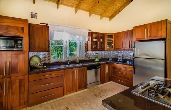 Luxury Villa, 3 Yatak Odası, Kişiye Özel Havuzlu