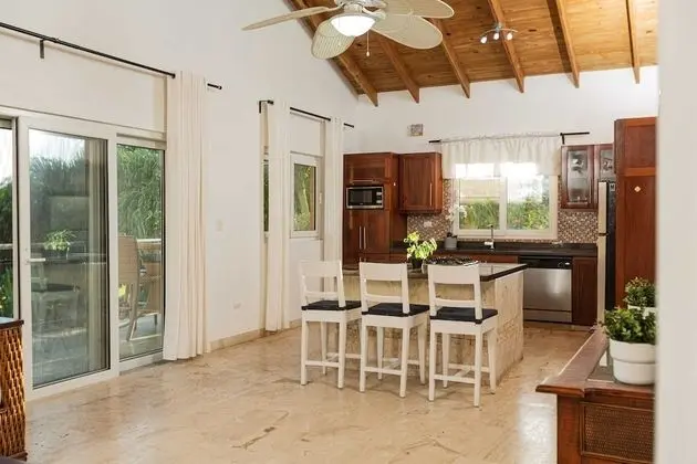Luxury Villa, 3 Yatak Odası, Kişiye Özel Havuzlu