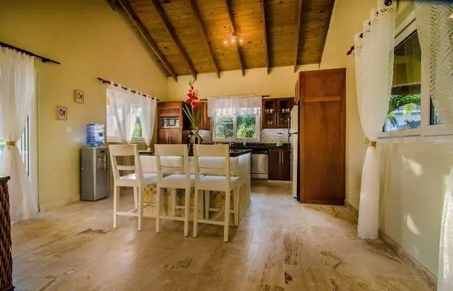 Luxury Villa, 3 Yatak Odası, Kişiye Özel Havuzlu