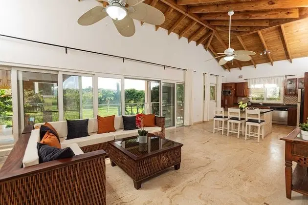 Luxury Villa, 3 Yatak Odası, Kişiye Özel Havuzlu