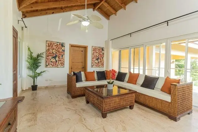 Luxury Villa, 3 Yatak Odası, Kişiye Özel Havuzlu