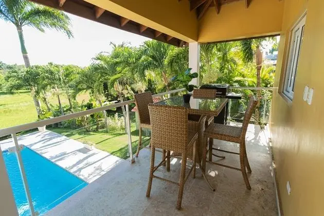 Luxury Villa, 3 Yatak Odası, Kişiye Özel Havuzlu