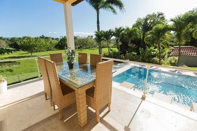 Luxury Villa, 3 Yatak Odası, Kişiye Özel Havuzlu