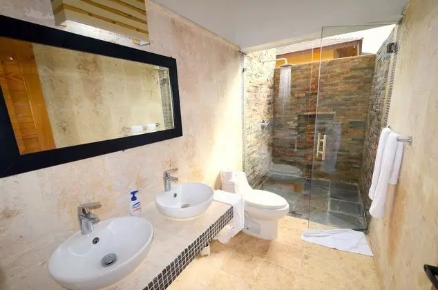Luxury Villa, 3 Yatak Odası, Kişiye Özel Havuzlu