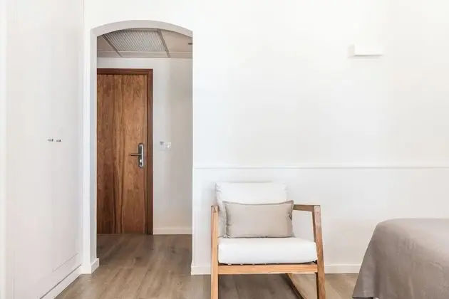 Tek Büyük Yataklı Oda, Teras, Deniz Manzaralı