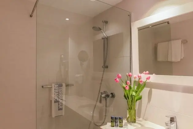 Tek Büyük Yataklı Oda, Teras, Deniz Manzaralı