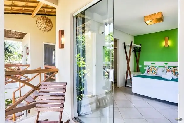 QUARTO STANDARD ANEXO
