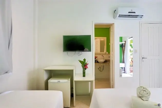 QUARTO STANDARD ANEXO