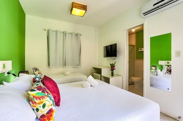 QUARTO STANDARD ANEXO
