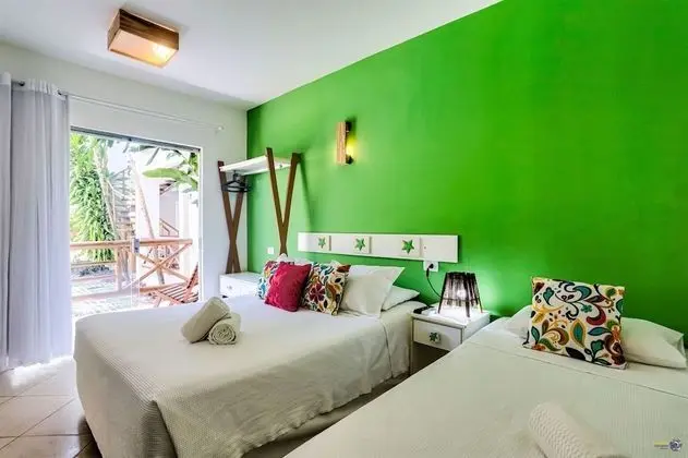 QUARTO STANDARD ANEXO