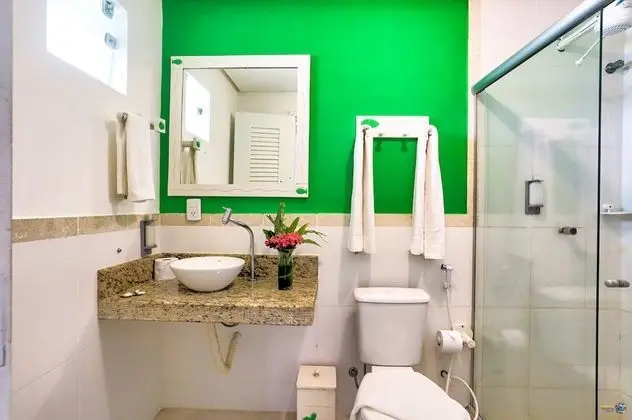 QUARTO STANDARD ANEXO