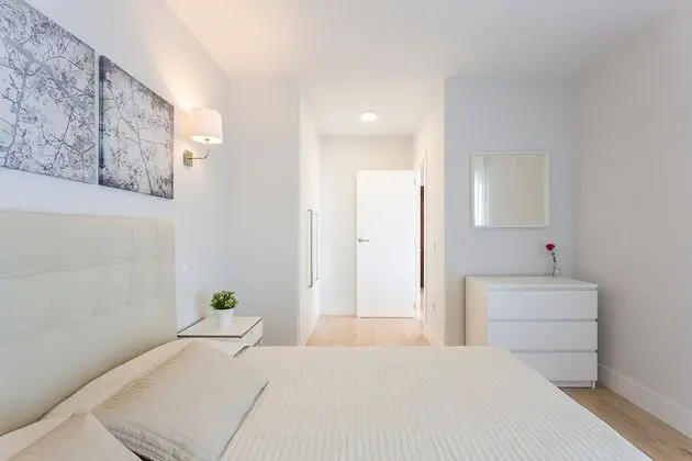 Apart Daire, 2 Yatak Odası