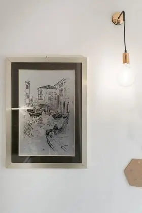 Apart Daire, 1 Yatak Odası, Teras