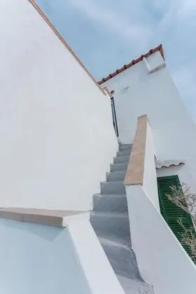 Apart Daire, 1 Yatak Odası, Teras