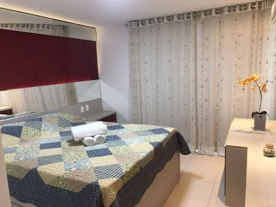 Deluxe Apart Daire, 3 Yatak Odası, Havuz Manzaralı