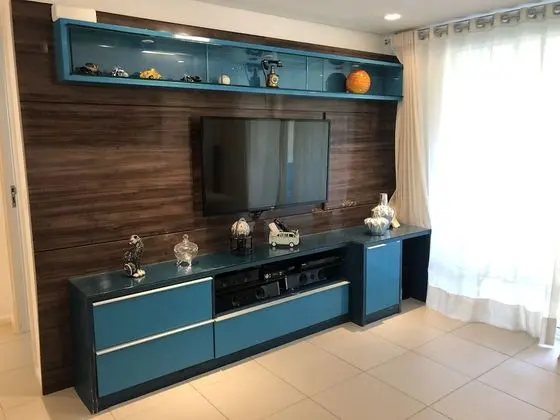 Deluxe Apart Daire, 3 Yatak Odası, Havuz Manzaralı