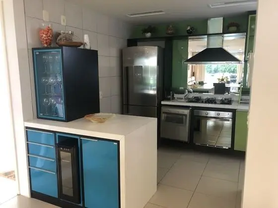 Deluxe Apart Daire, 3 Yatak Odası, Havuz Manzaralı
