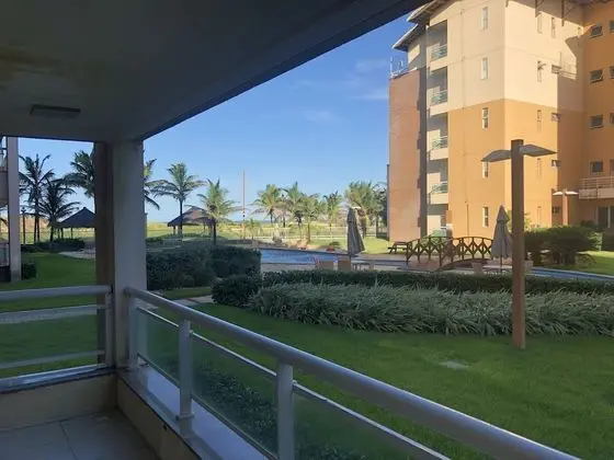 Deluxe Apart Daire, 3 Yatak Odası, Havuz Manzaralı
