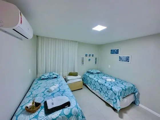 Luxury Apart Daire, 4 Yatak Odası, Jakuzi, Okyanusa Sıfır
