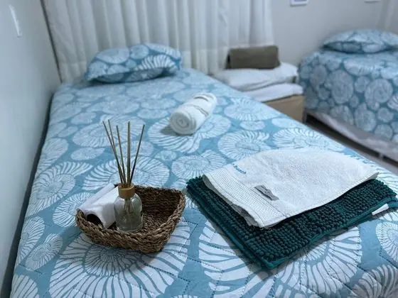 Luxury Apart Daire, 4 Yatak Odası, Jakuzi, Okyanusa Sıfır