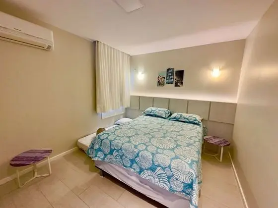 Luxury Apart Daire, 4 Yatak Odası, Jakuzi, Okyanusa Sıfır