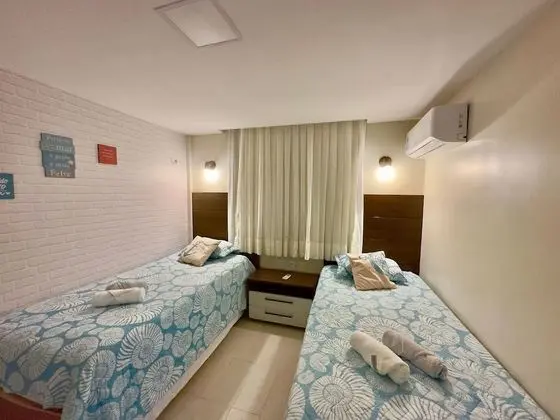 Luxury Apart Daire, 4 Yatak Odası, Jakuzi, Okyanusa Sıfır