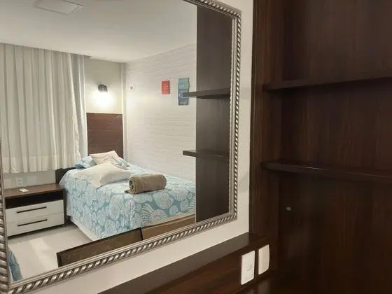 Luxury Apart Daire, 4 Yatak Odası, Jakuzi, Okyanusa Sıfır