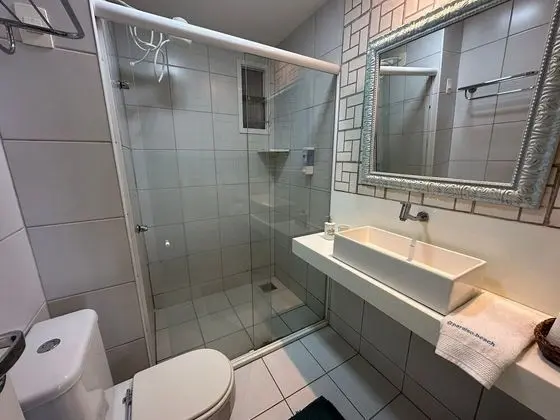 Luxury Apart Daire, 4 Yatak Odası, Jakuzi, Okyanusa Sıfır