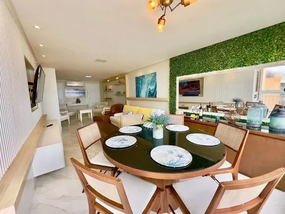 Luxury Apart Daire, 4 Yatak Odası, Jakuzi, Okyanusa Sıfır