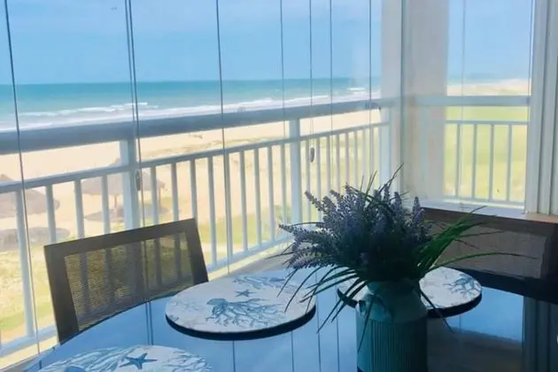 Luxury Apart Daire, 4 Yatak Odası, Jakuzi, Okyanusa Sıfır
