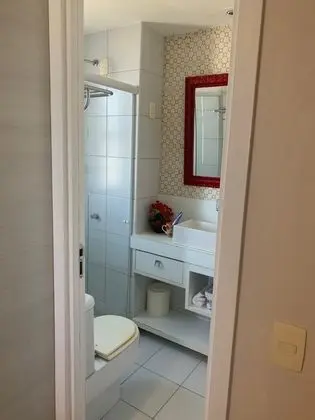 Luxury Apart Daire, 4 Yatak Odası, Jakuzi, Okyanusa Sıfır