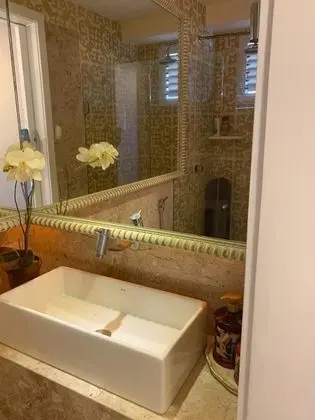 Luxury Apart Daire, 4 Yatak Odası, Jakuzi, Okyanusa Sıfır