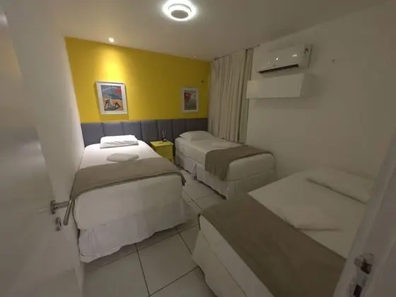 Premium Apart Daire, 3 Yatak Odası, Deniz Manzaralı