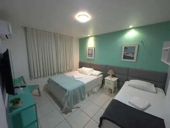 Premium Apart Daire, 3 Yatak Odası, Deniz Manzaralı