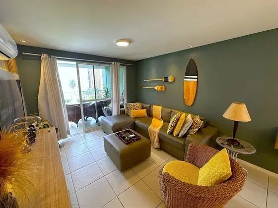 Premium Apart Daire, 3 Yatak Odası, Deniz Manzaralı