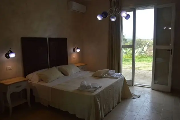 Standard Üç Kişilik Oda (Rosina)