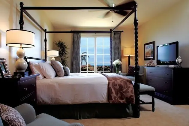 Villa, 2 Bedrooms, Oceanview