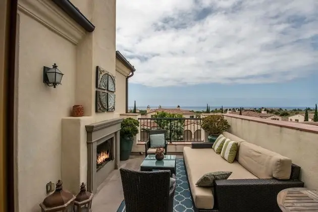 Villa, 2 Bedrooms, Oceanview