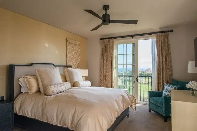 Villa, 2 Bedrooms, Oceanview
