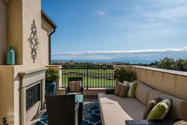 Villa, 2 Bedrooms, Oceanview