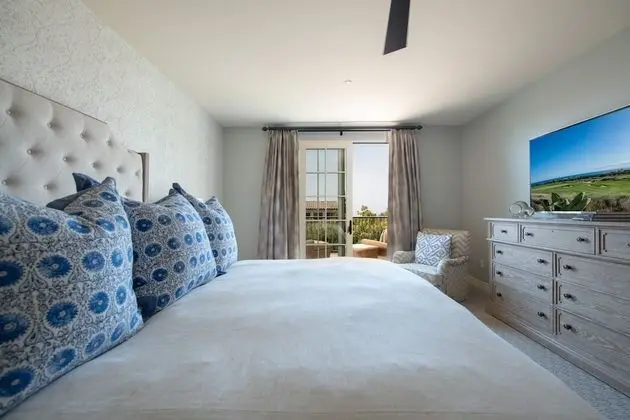 Villa, 2 Bedrooms, Oceanview