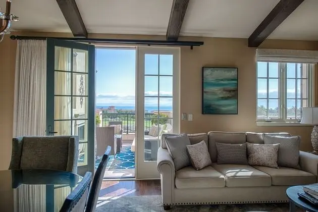 Villa, 2 Bedrooms, Oceanview