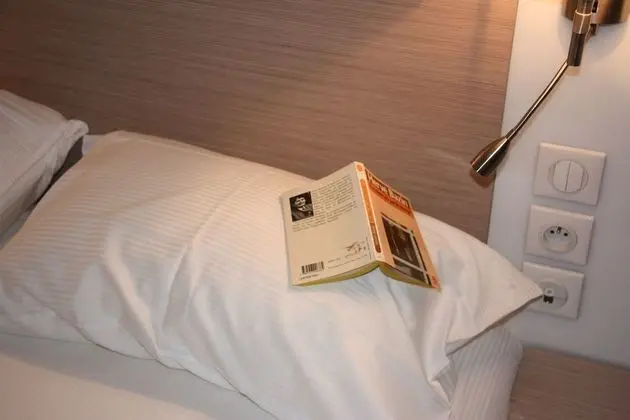 Comfort İki Ayrı Yataklı Oda, 2 Tek Kişilik Yatak
