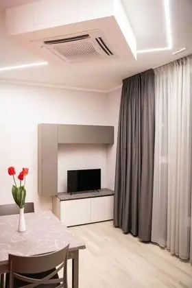 Çatı Katı (Loft)