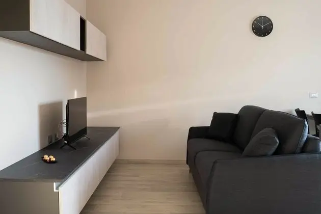 Deluxe Apart Daire