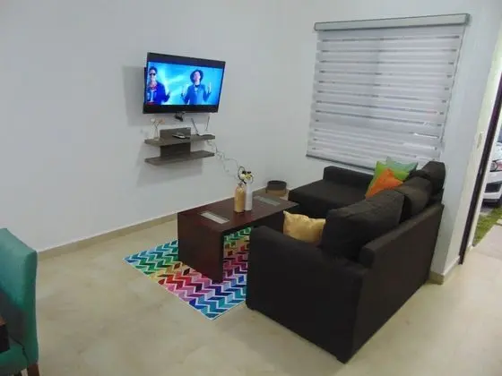 Ev, Sigara İçilmez