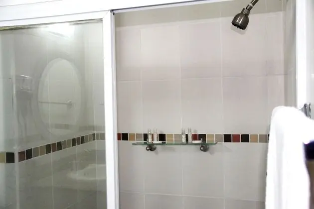 Büyük Yataklı Tek Kişilik Oda, Şehir Manzaralı