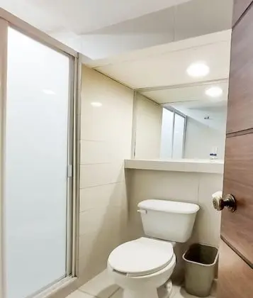 Basic Tek Büyük Yataklı Oda, 2 Çift Kişilik Yatak